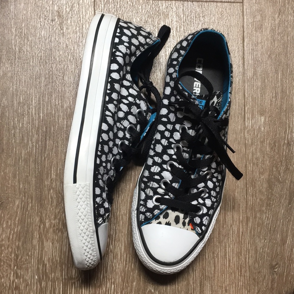 Unique converse all stars